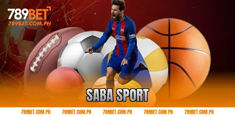 SABA SPORT