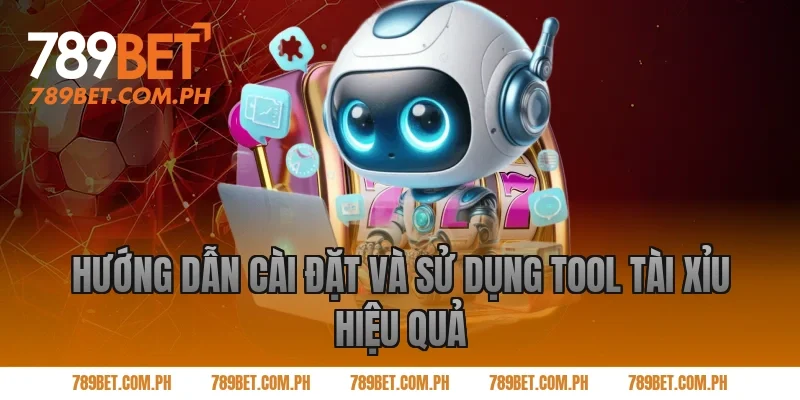 Hướng dẫn cài đặt và sử dụng tool tài xỉu hiệu quả