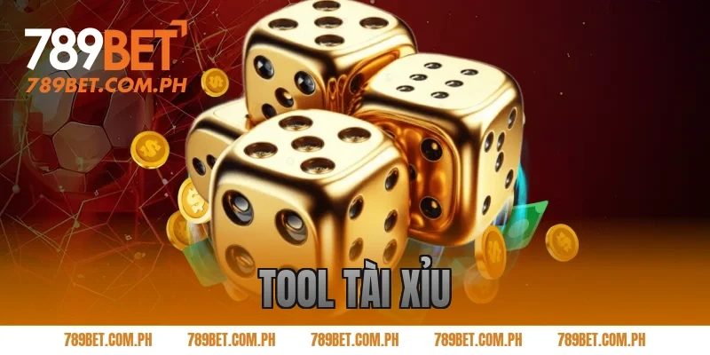 Tool tài xỉu