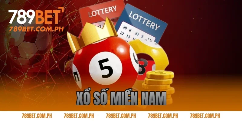 xổ số miền nam